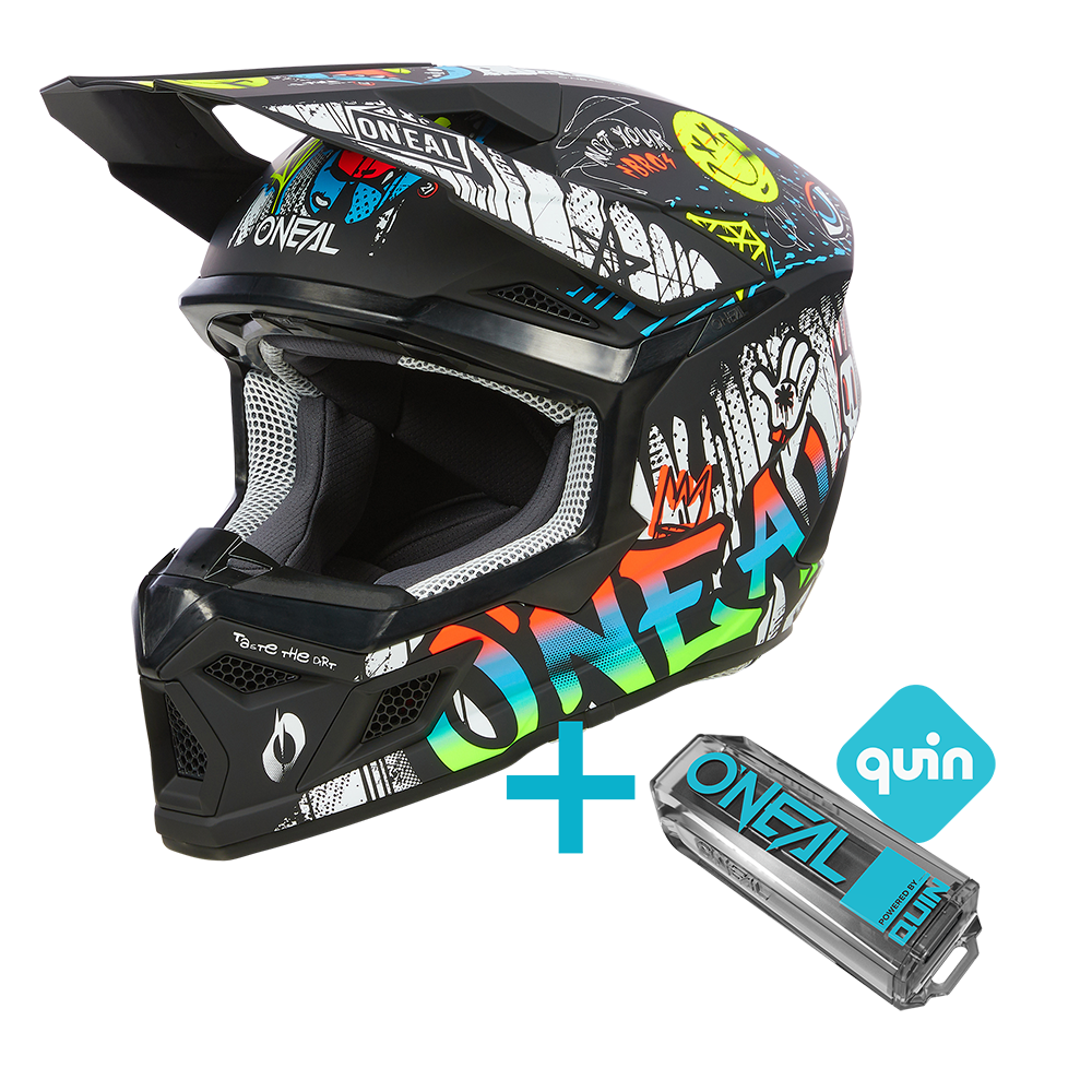 Oneal mx helmets online